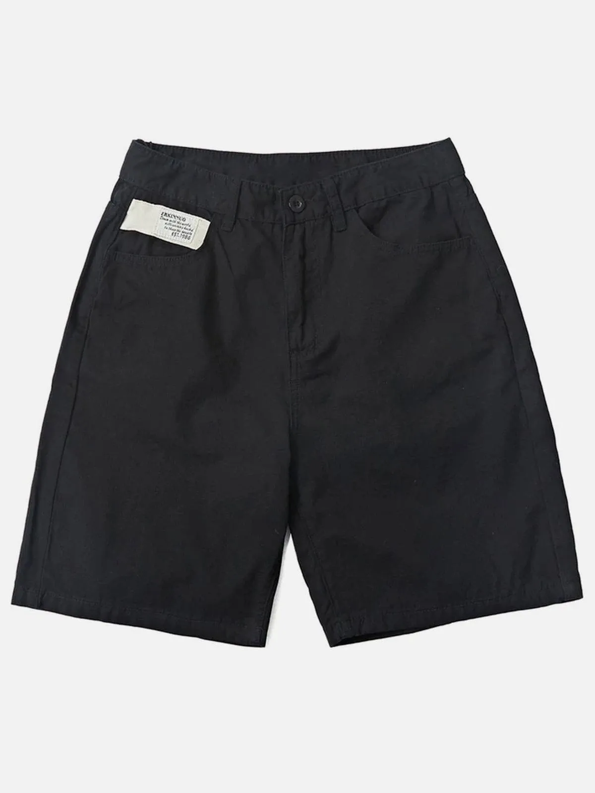 1984® - Pocket Simple Shorts