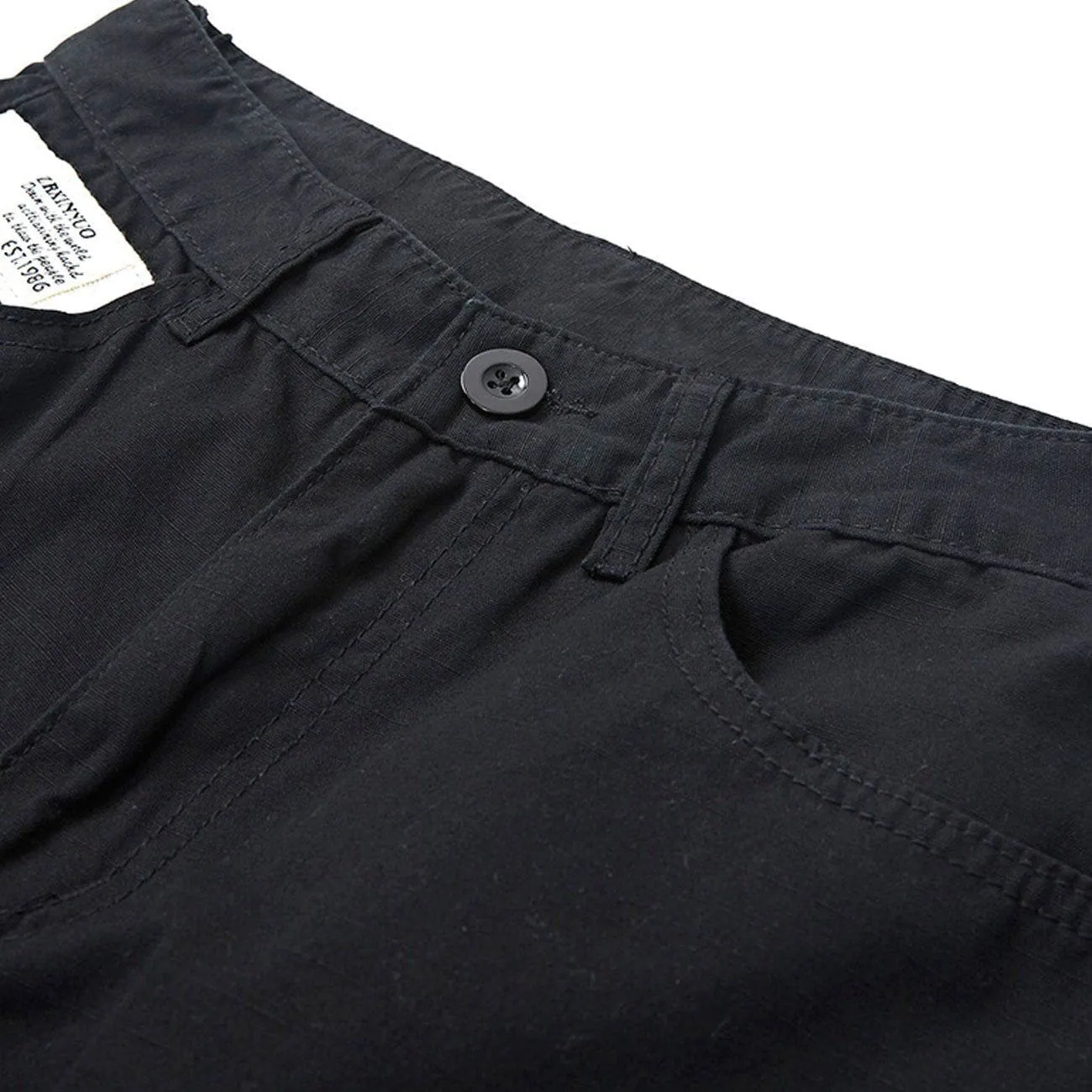 1984® - Pocket Simple Shorts