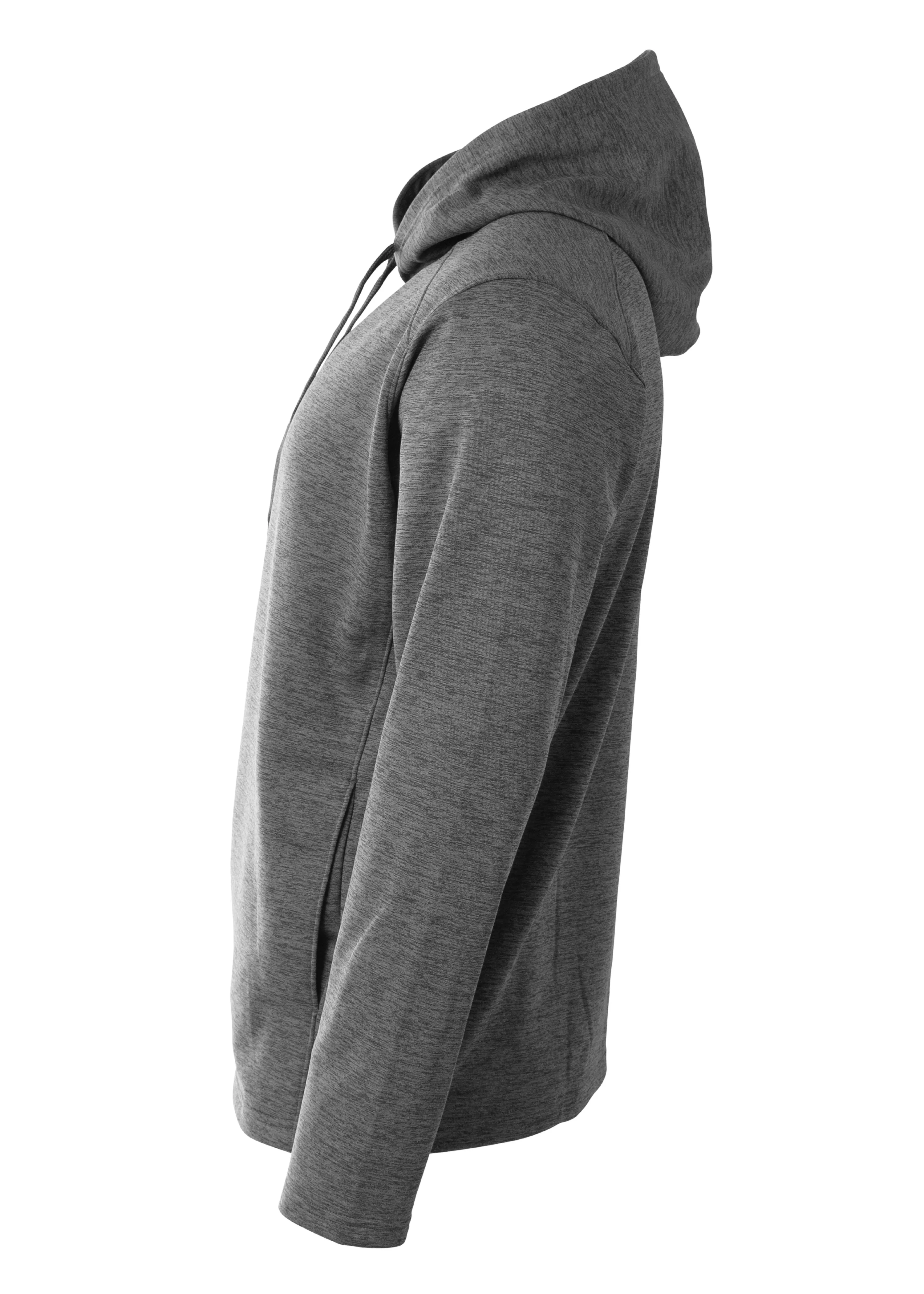 A4 Mens Inspire Fleece Hoodie