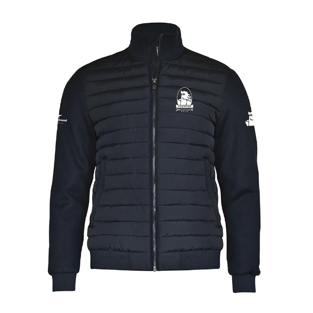 Al Habtoor Hybrid Jacket