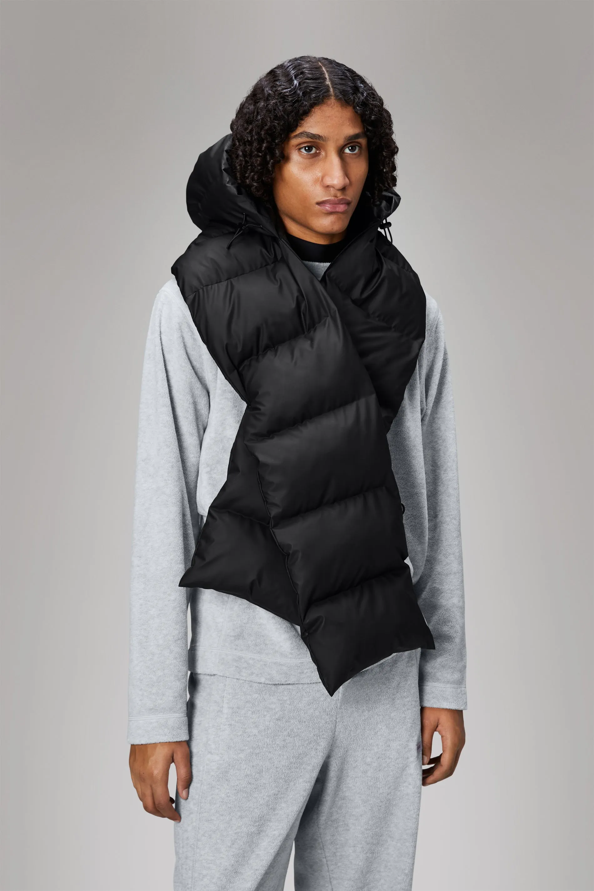 Alta Vision Puffer Hood