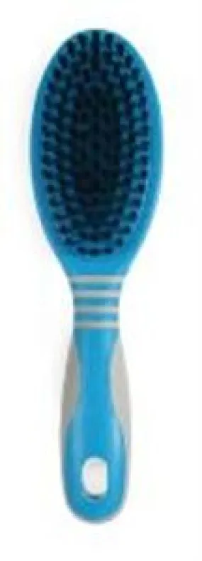 Ancol - Ergo Bristle Grooming Brush