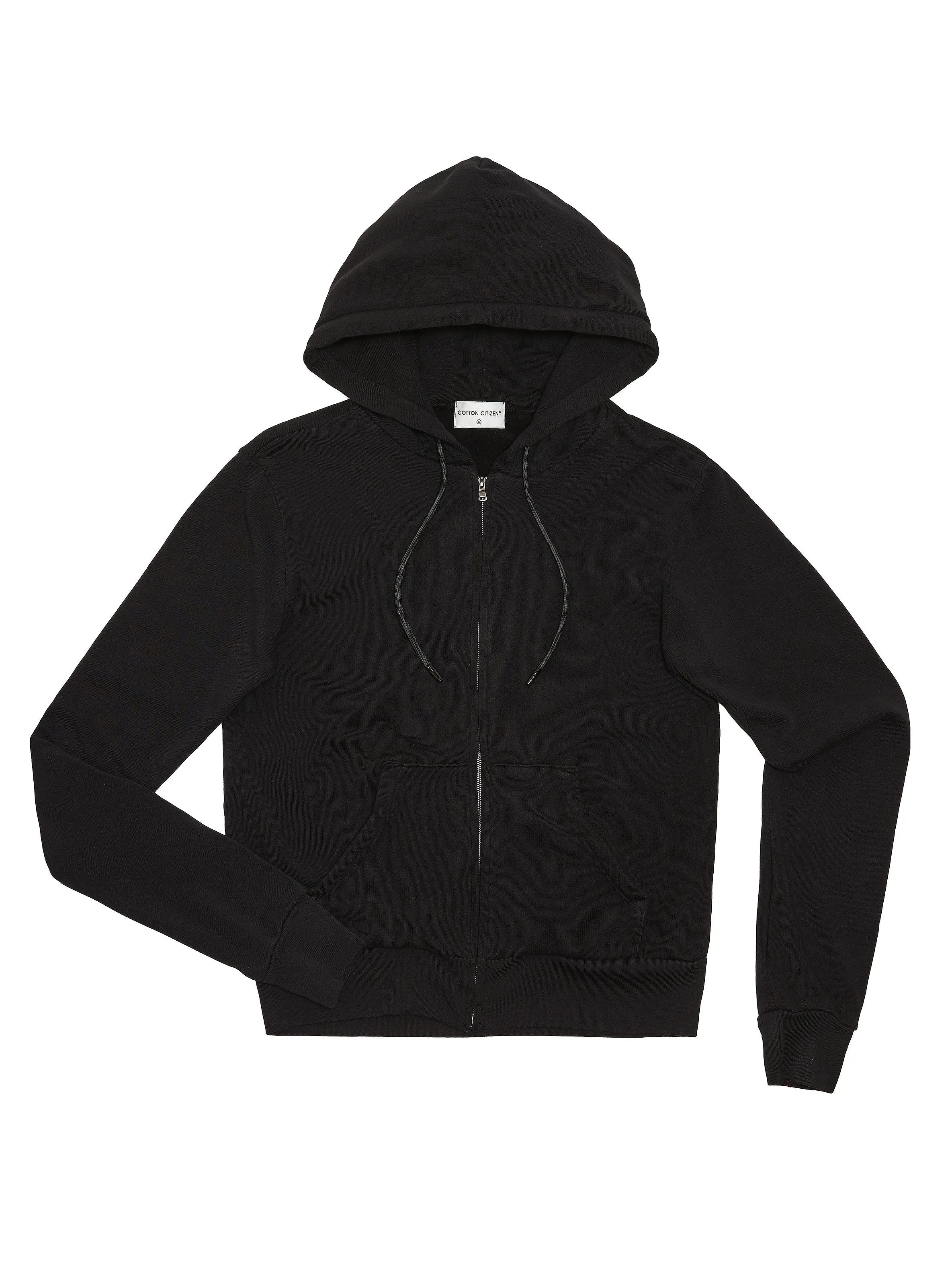 Boulder Zip Hoodie