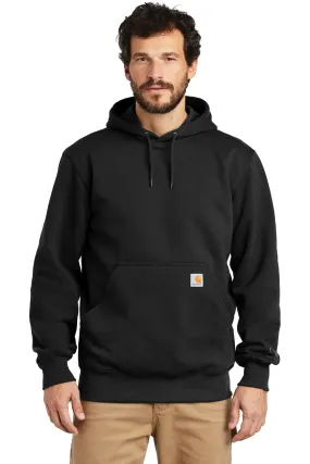 Carhartt ® Rain Defender ® Paxton Heavyweight Hooded Sweatshirt. CT100615