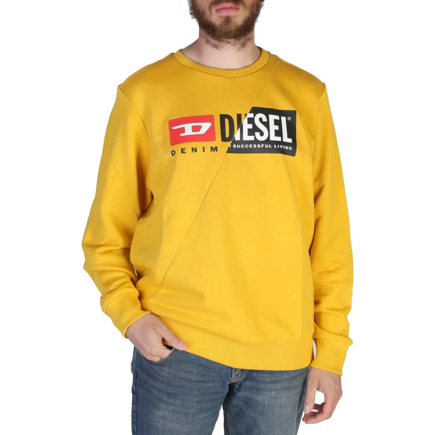 Diesel Sweatshirts