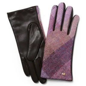 Harriet Harris Tweed Gloves - HT80 by Failsworth