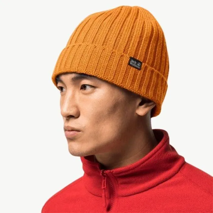 jack wolfskin Stormlock Rip Knit Unisex Cap