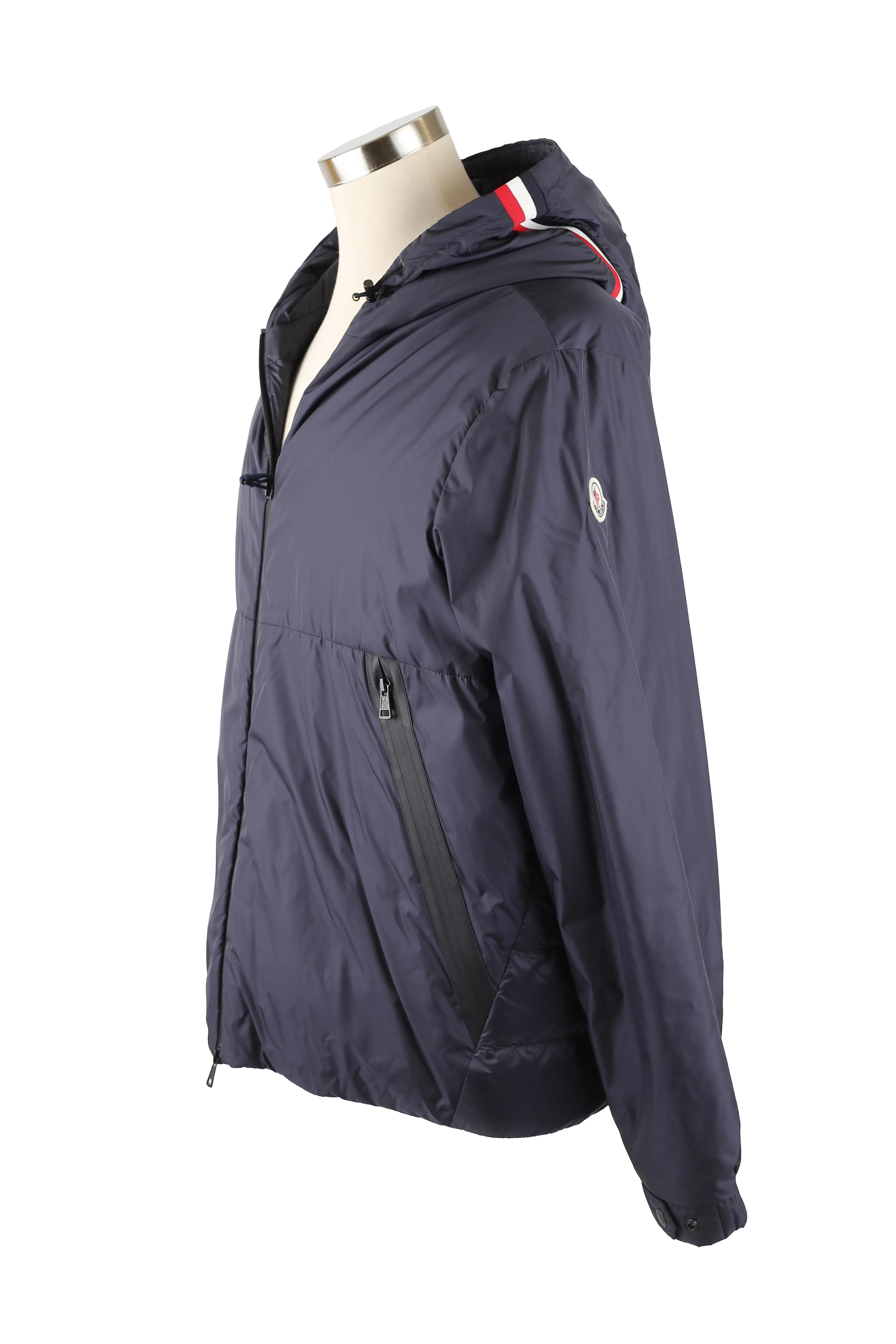 Melampyre Down Puffer Jacket