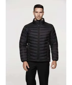 Mens Buller Puffer Jacket