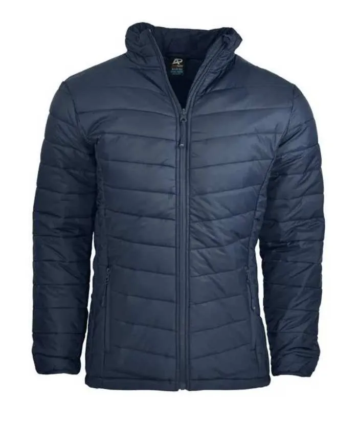 Mens Buller Puffer Jacket