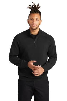 MERCER METTLE™ 1/4-Zip Sweater MM3020