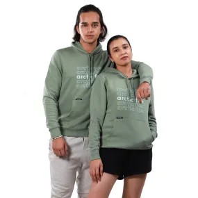 New Arctic Fox Unisex Sea Spray Hoodies (sweatshirts)