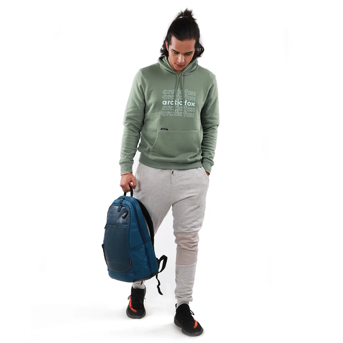 New Arctic Fox Unisex Sea Spray Hoodies (sweatshirts)