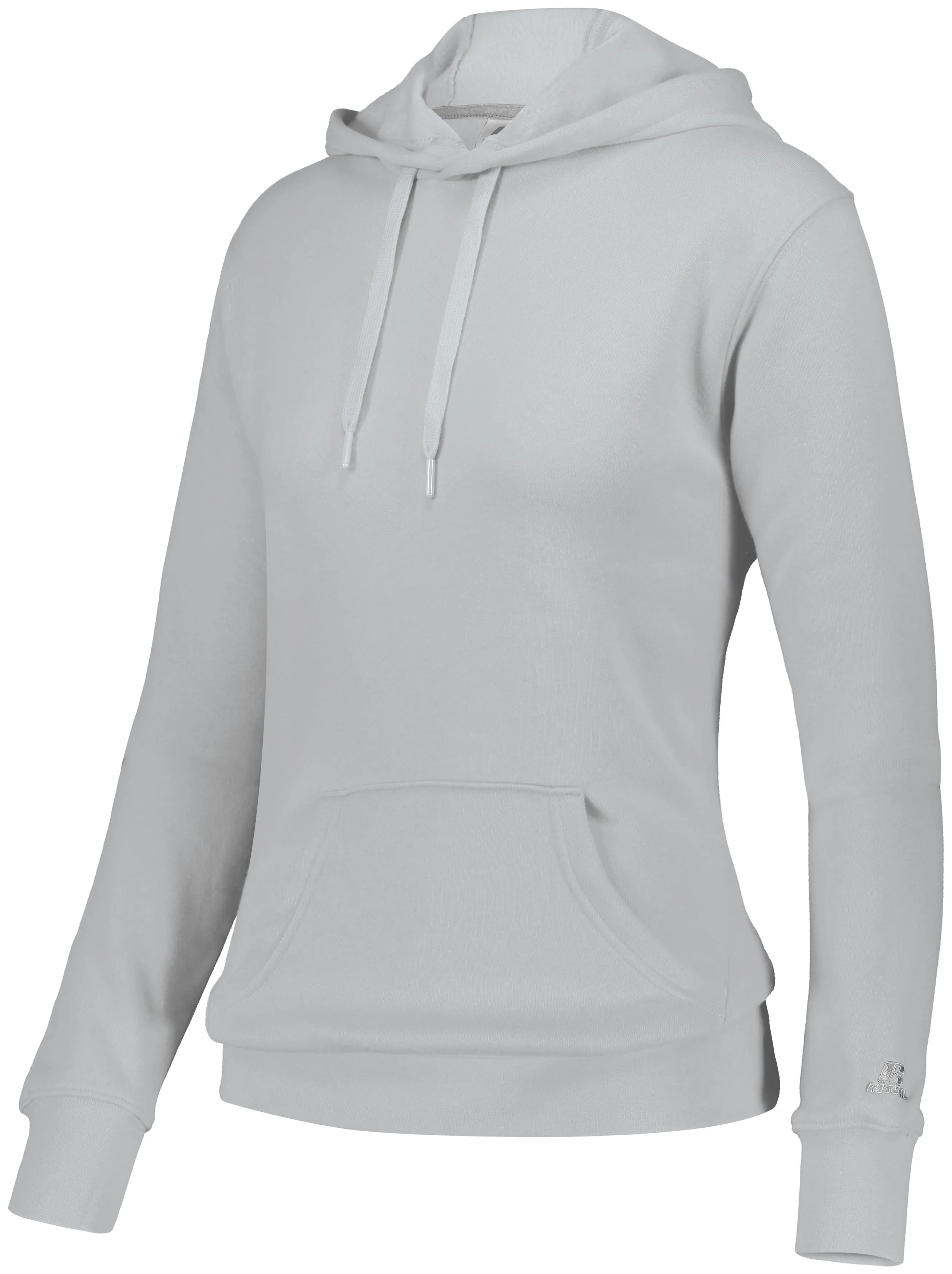 Russell Athletic Ladies Fleece Hoodie