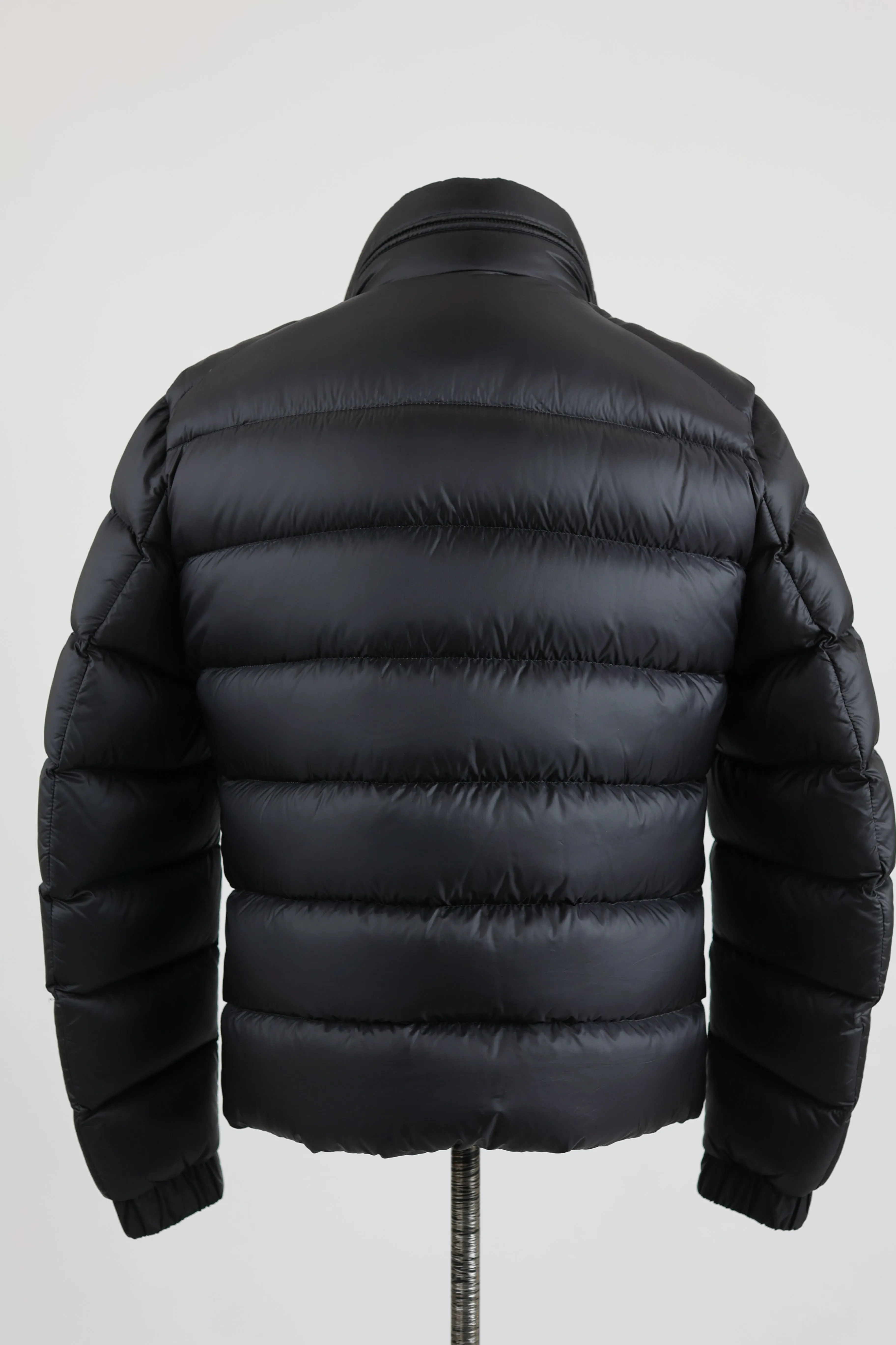 Soreiller Quilted Down Puffer Jacket